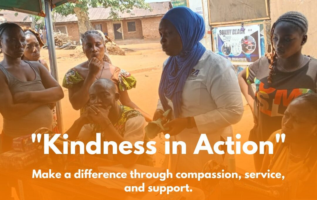 Human Affection Charity