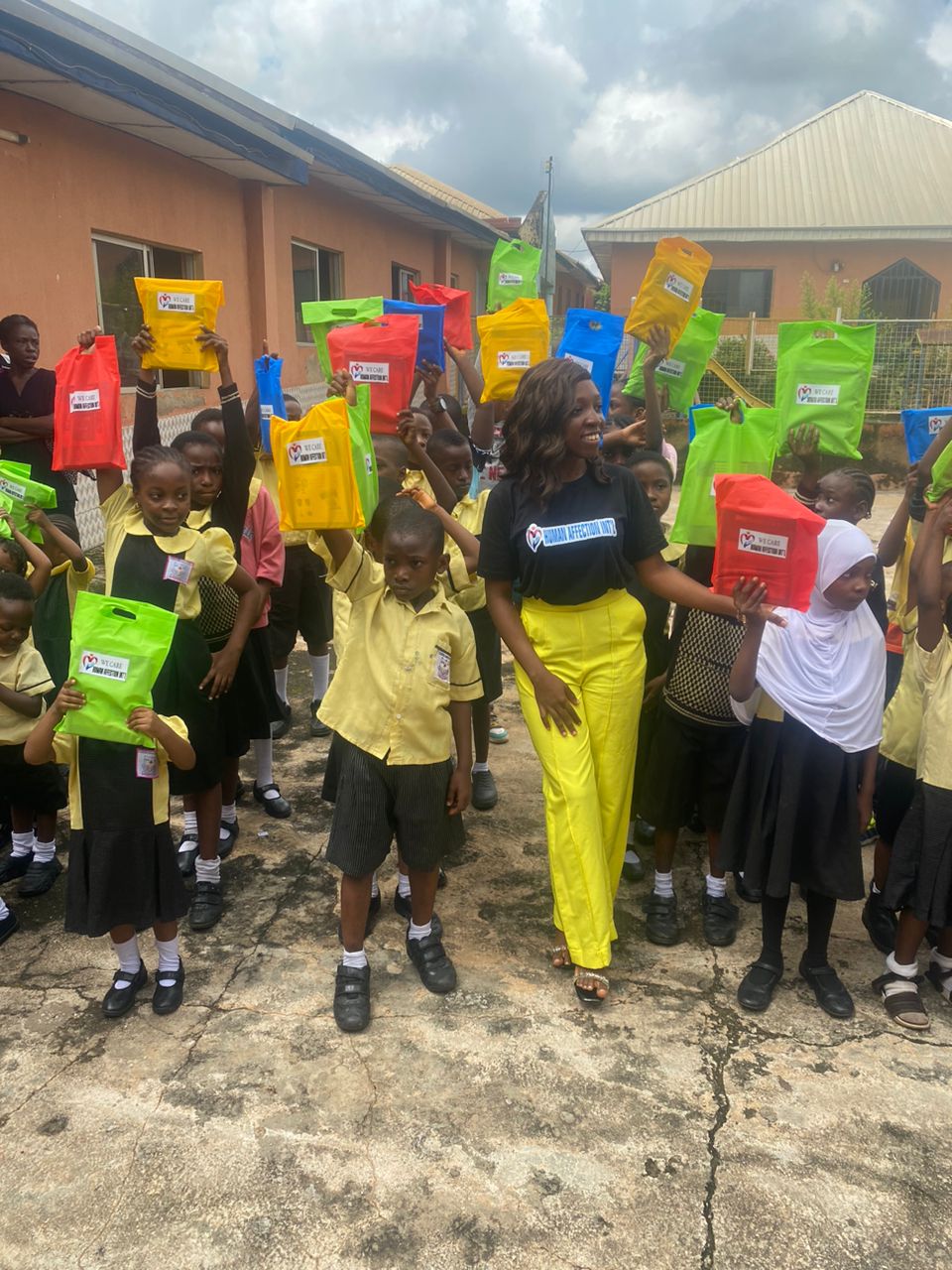 Human Affection Intl