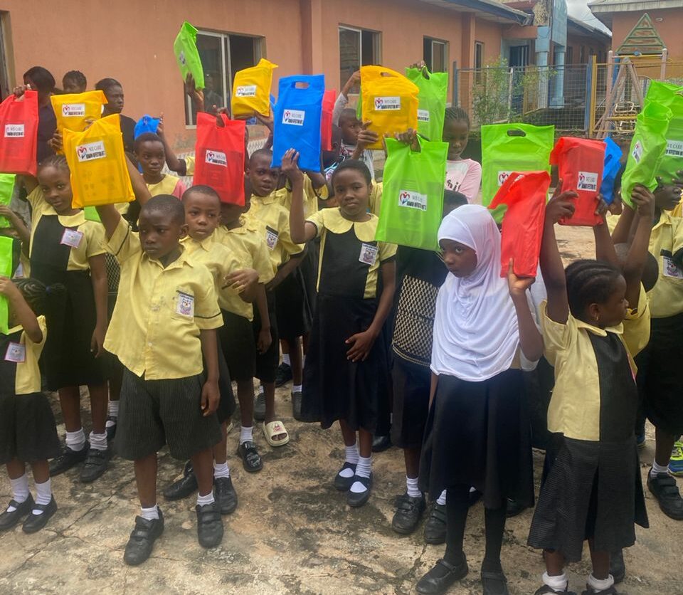 Human Affection Charity