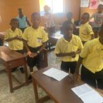 Human Affection Nigeria