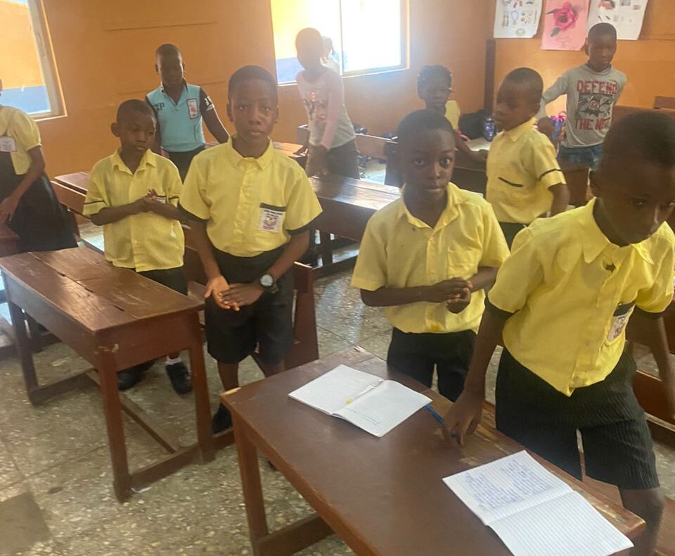 Human Affection Nigeria