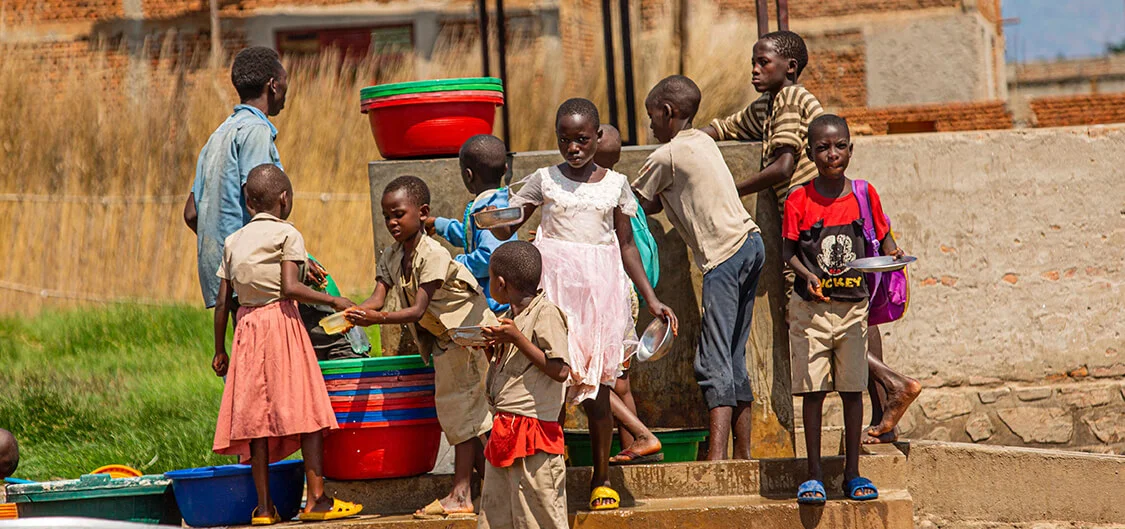 human affection charity